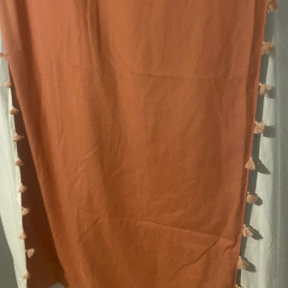 Blackout Curtain